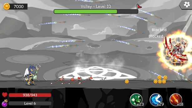 图片[1]-骨之王者 Build.20731153（King of Bones）免安装英文版-测试