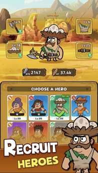 图片[1]-骨之王者 Build.20731153（King of Bones）免安装英文版-测试