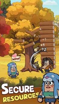 图片[1]-骨之王者 Build.20731153（King of Bones）免安装英文版-测试