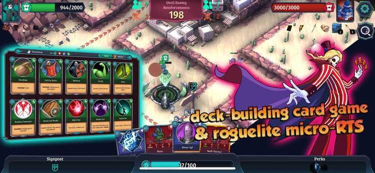 图片[1]-骨之王者 Build.20731153（King of Bones）免安装英文版-测试