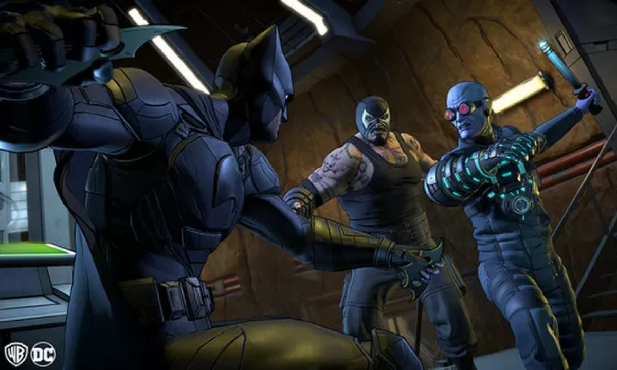 图片[1]-骨之王者 Build.20731153（King of Bones）免安装英文版-测试