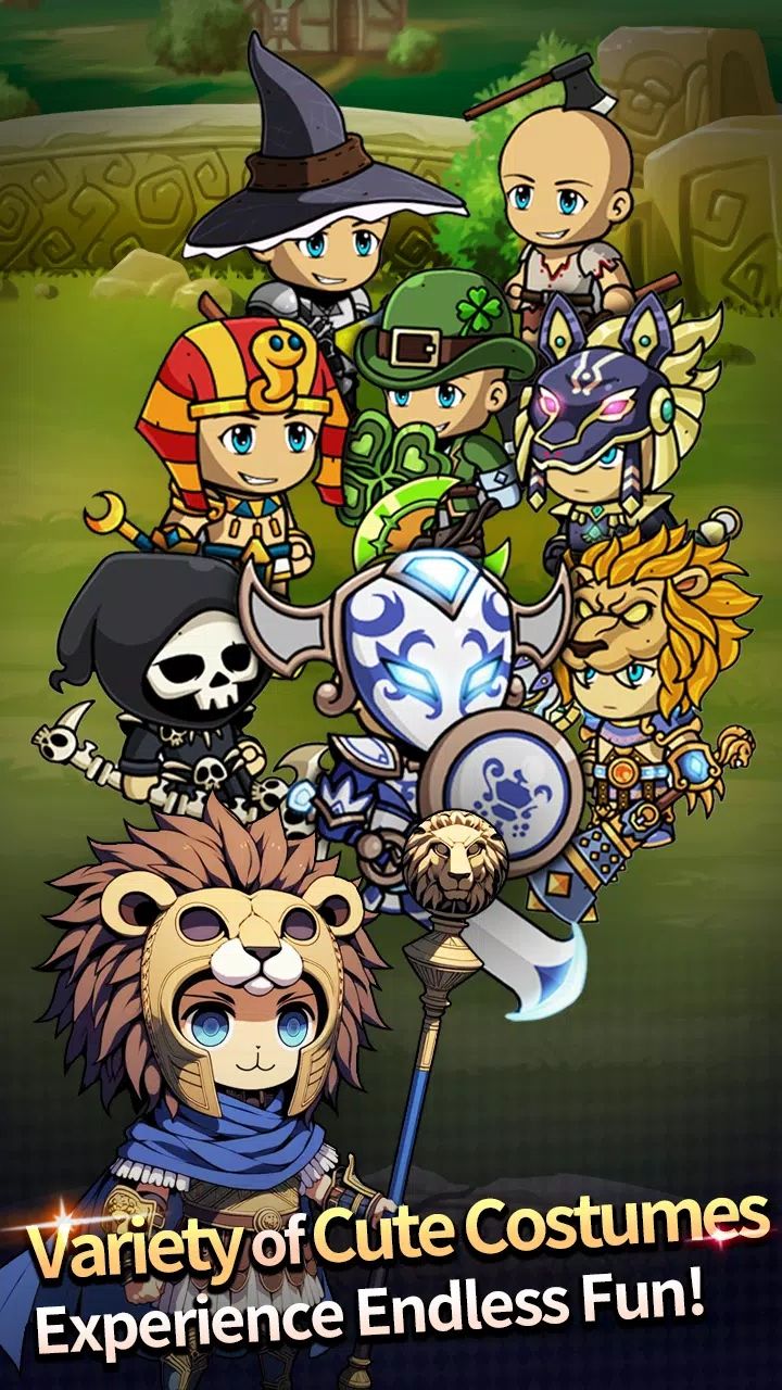 图片[1]-骨之王者 Build.20731153（King of Bones）免安装英文版-测试