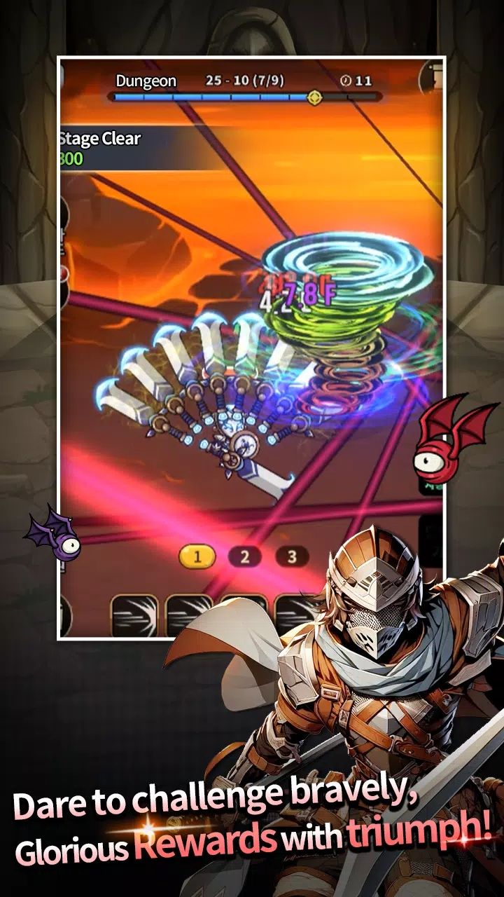 图片[1]-骨之王者 Build.20731153（King of Bones）免安装英文版-测试