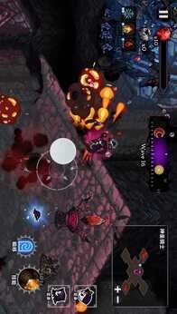 图片[1]-骨之王者 Build.20731153（King of Bones）免安装英文版-测试