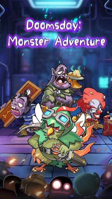 图片[1]-骨之王者 Build.20731153（King of Bones）免安装英文版-测试