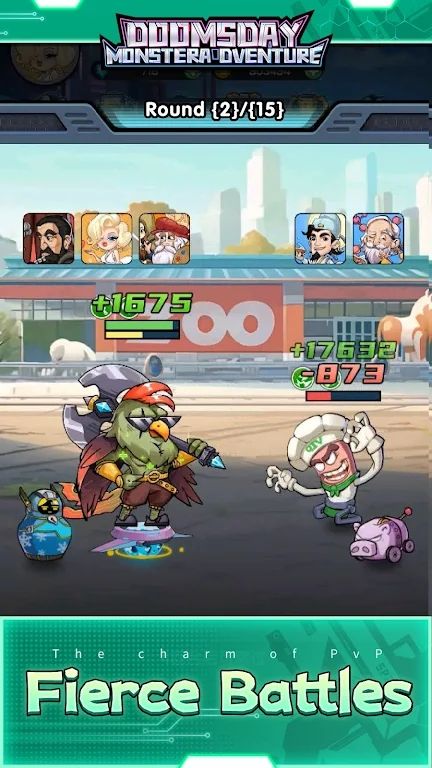 图片[1]-骨之王者 Build.20731153（King of Bones）免安装英文版-测试