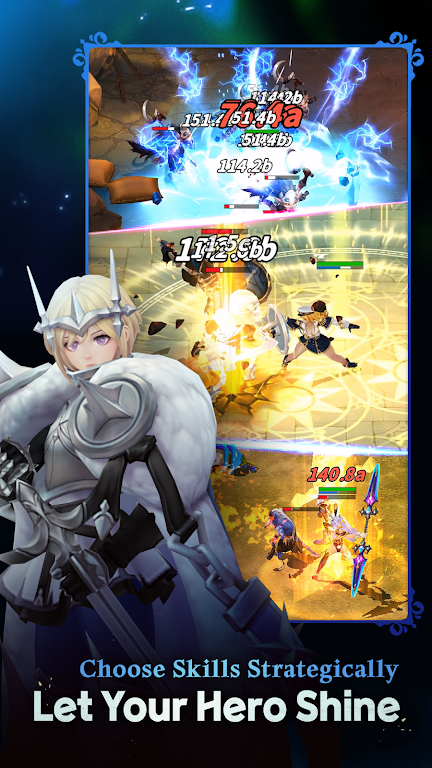 图片[1]-骨之王者 Build.20731153（King of Bones）免安装英文版-测试