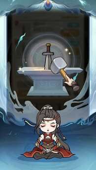 图片[1]-骨之王者 Build.20731153（King of Bones）免安装英文版-测试