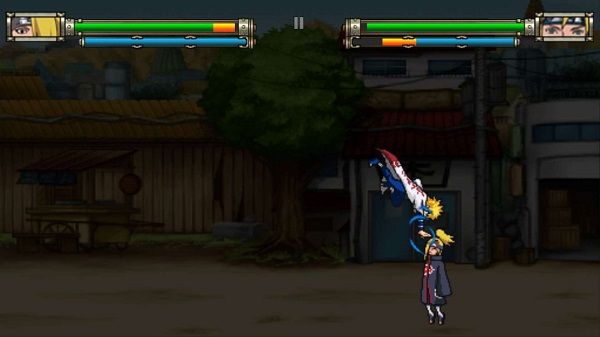 图片[1]-骨之王者 Build.20731153（King of Bones）免安装英文版-测试