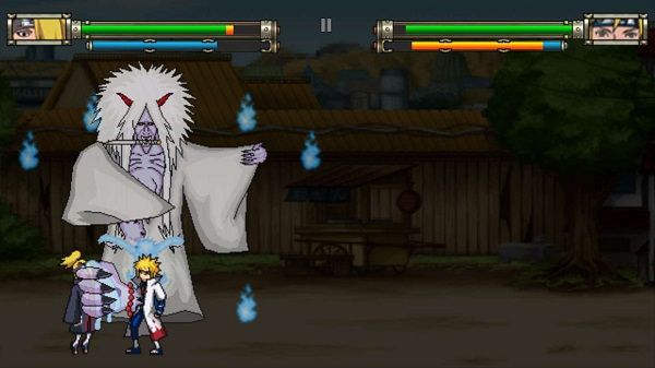 图片[1]-骨之王者 Build.20731153（King of Bones）免安装英文版-测试