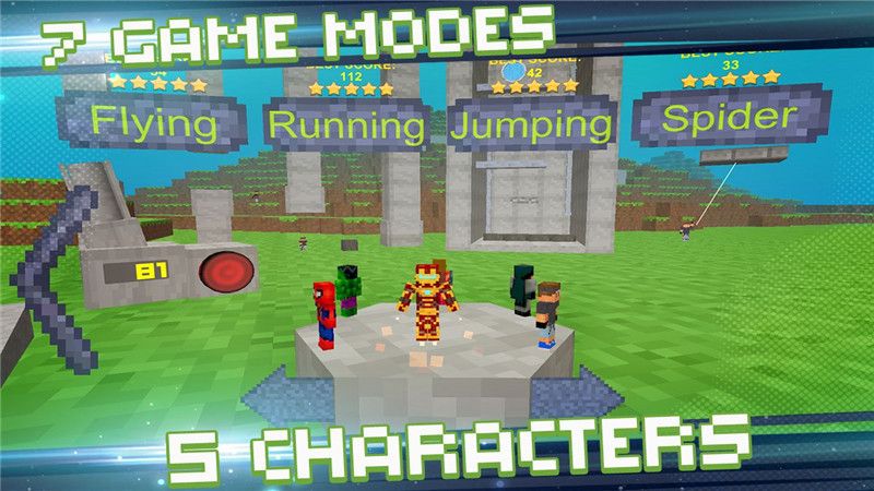 图片[1]-骨之王者 Build.20731153（King of Bones）免安装英文版-测试