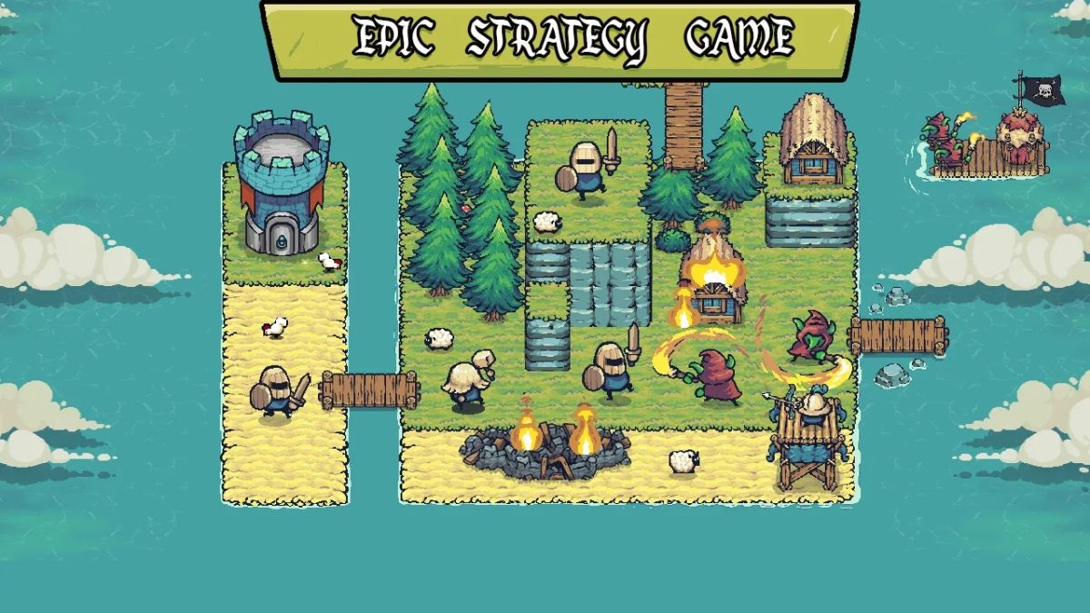 图片[1]-骨之王者 Build.20731153（King of Bones）免安装英文版-测试