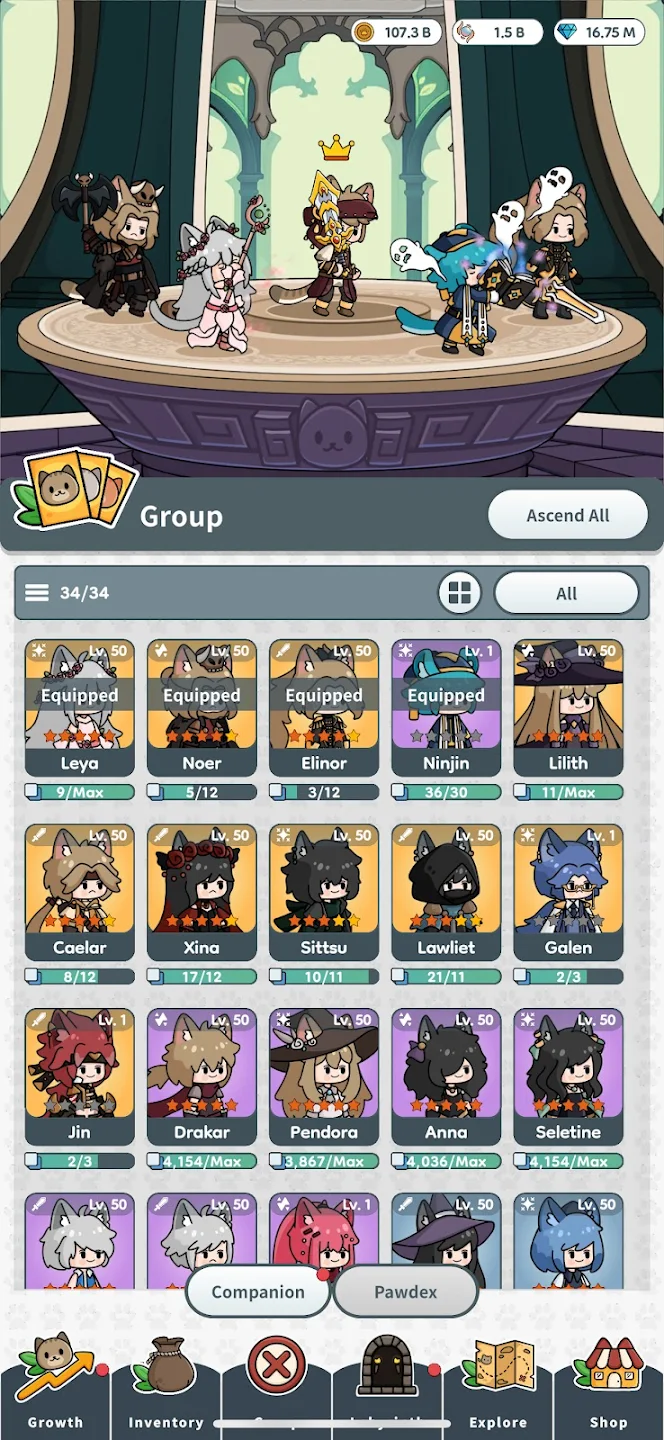 图片[1]-骨之王者 Build.20731153（King of Bones）免安装英文版-测试