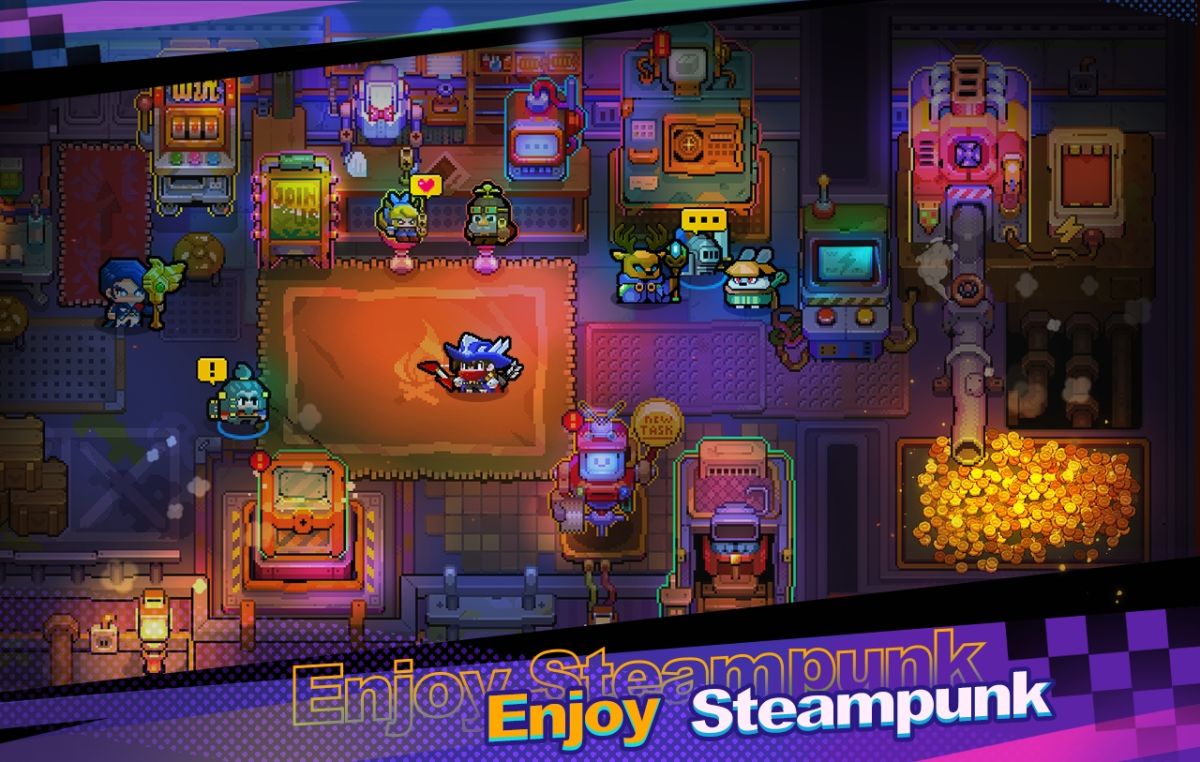 图片[1]-骨之王者 Build.20731153（King of Bones）免安装英文版-测试