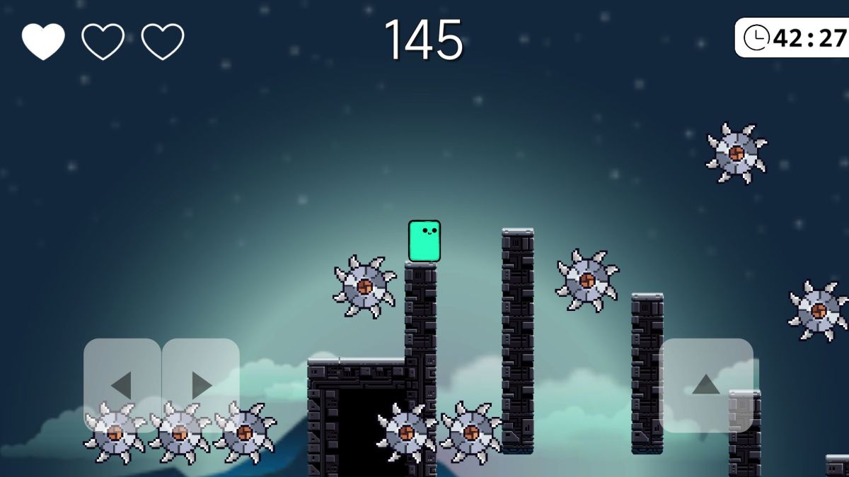 图片[1]-骨之王者 Build.20731153（King of Bones）免安装英文版-测试