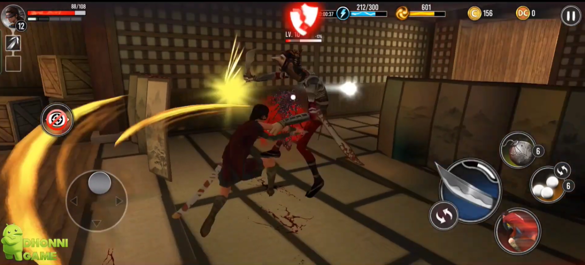 图片[1]-骨之王者 Build.20731153（King of Bones）免安装英文版-测试