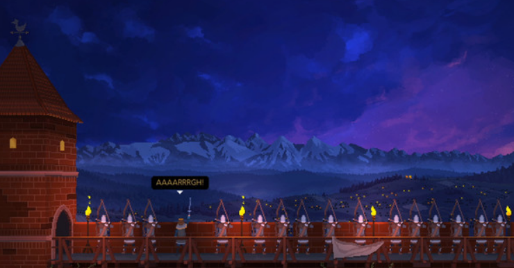 图片[1]-骨之王者 Build.20731153（King of Bones）免安装英文版-测试