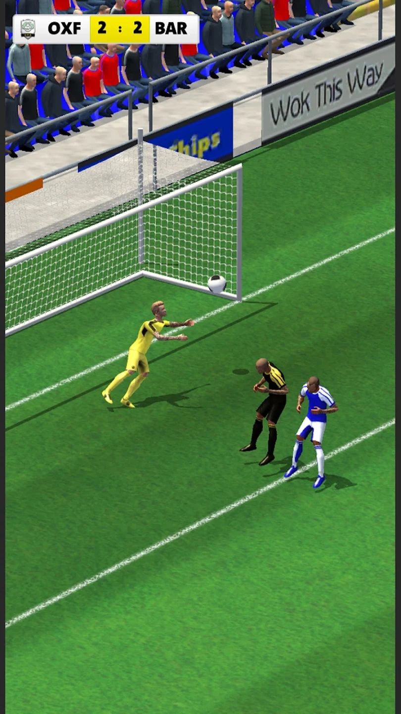 图片[1]-骨之王者 Build.20731153（King of Bones）免安装英文版-测试