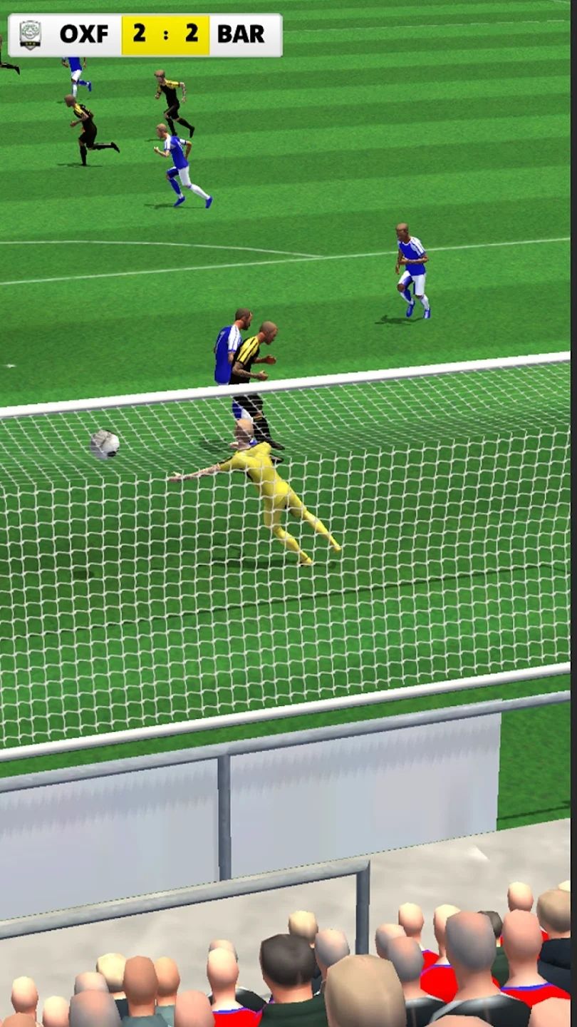 图片[1]-骨之王者 Build.20731153（King of Bones）免安装英文版-测试