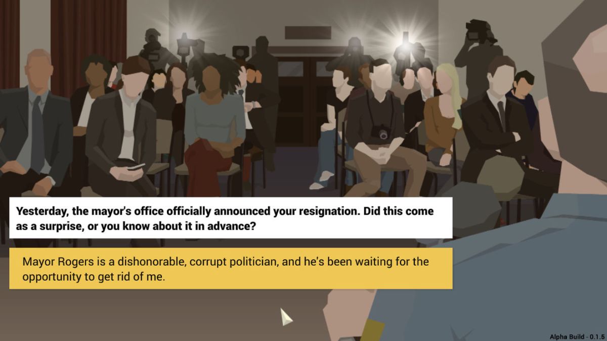 图片[1]-骨之王者 Build.20731153（King of Bones）免安装英文版-测试