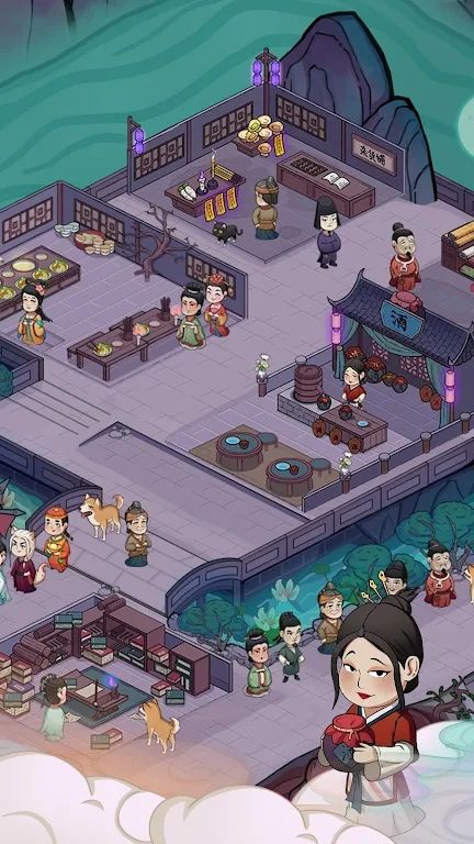 图片[1]-骨之王者 Build.20731153（King of Bones）免安装英文版-测试