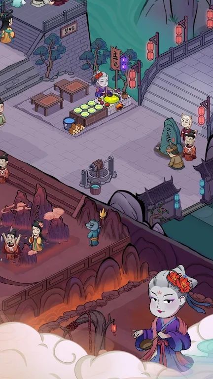 图片[1]-骨之王者 Build.20731153（King of Bones）免安装英文版-测试