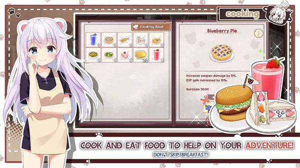 图片[1]-骨之王者 Build.20731153（King of Bones）免安装英文版-测试