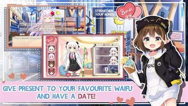 图片[1]-骨之王者 Build.20731153（King of Bones）免安装英文版-测试