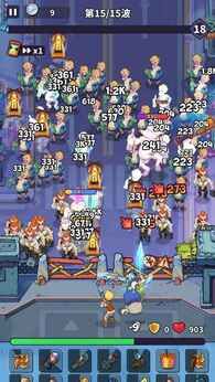 图片[1]-骨之王者 Build.20731153（King of Bones）免安装英文版-测试