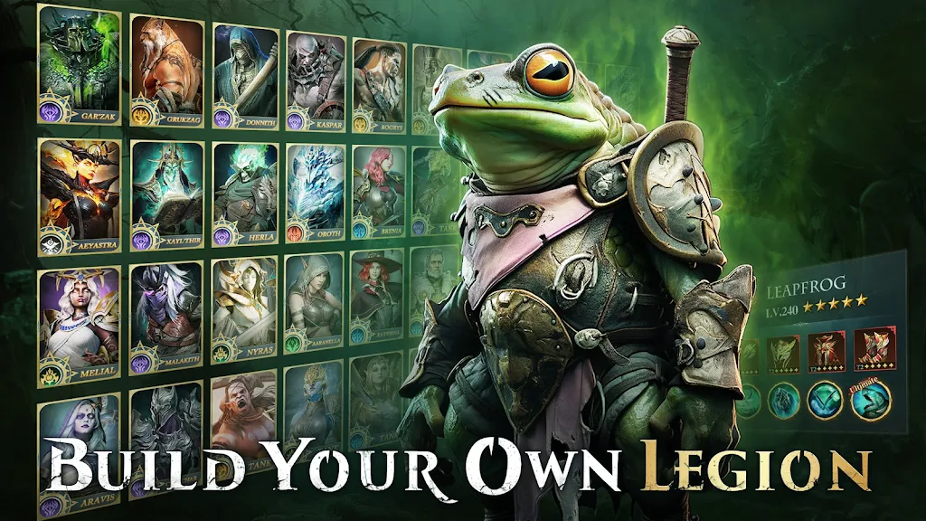 图片[1]-骨之王者 Build.20731153（King of Bones）免安装英文版-测试