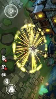 图片[1]-骨之王者 Build.20731153（King of Bones）免安装英文版-测试