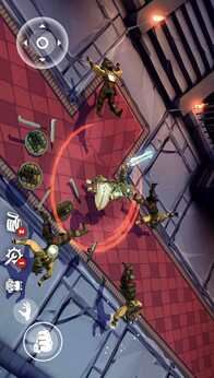 图片[1]-骨之王者 Build.20731153（King of Bones）免安装英文版-测试