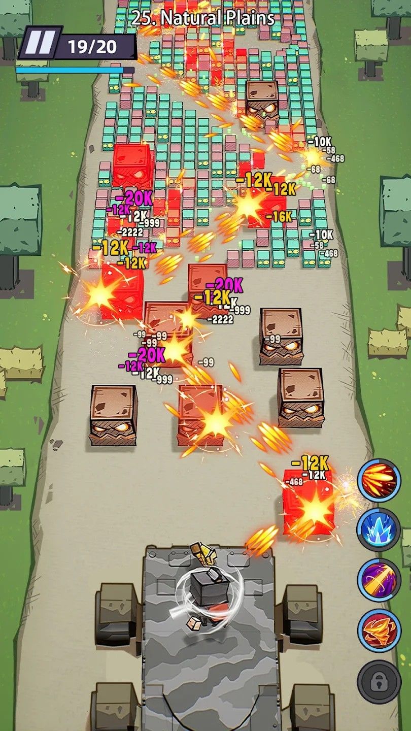 图片[1]-骨之王者 Build.20731153（King of Bones）免安装英文版-测试