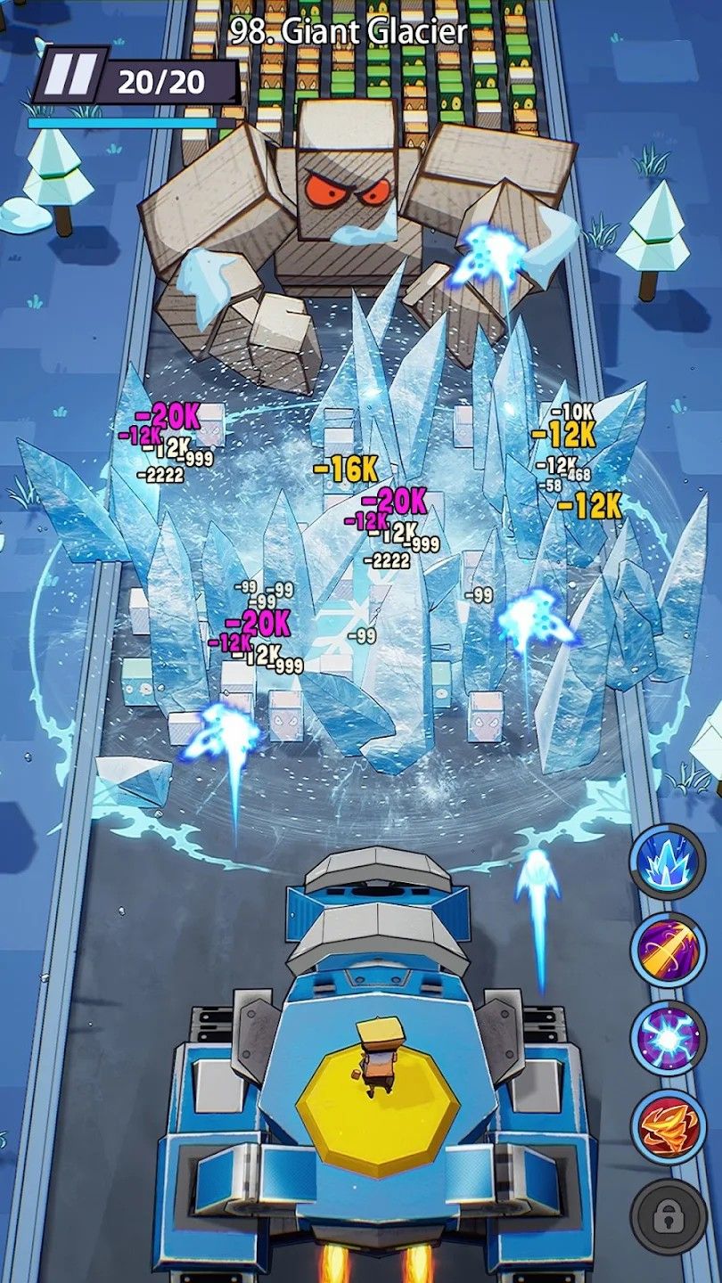 图片[1]-骨之王者 Build.20731153（King of Bones）免安装英文版-测试