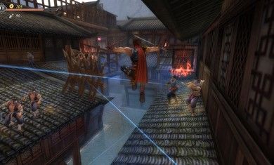 图片[1]-骨之王者 Build.20731153（King of Bones）免安装英文版-测试