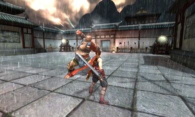 图片[1]-骨之王者 Build.20731153（King of Bones）免安装英文版-测试