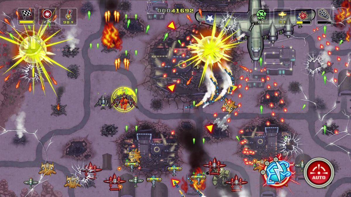 图片[1]-骨之王者 Build.20731153（King of Bones）免安装英文版-测试