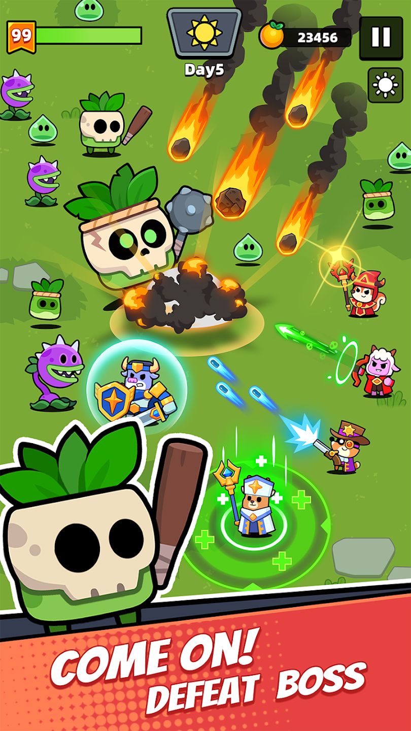 图片[1]-骨之王者 Build.20731153（King of Bones）免安装英文版-测试