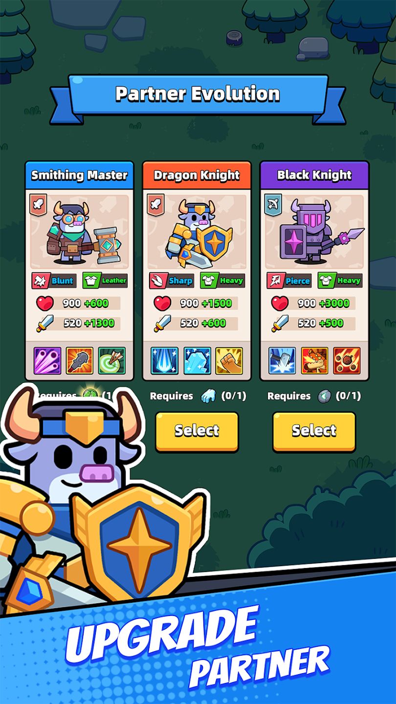 图片[1]-骨之王者 Build.20731153（King of Bones）免安装英文版-测试