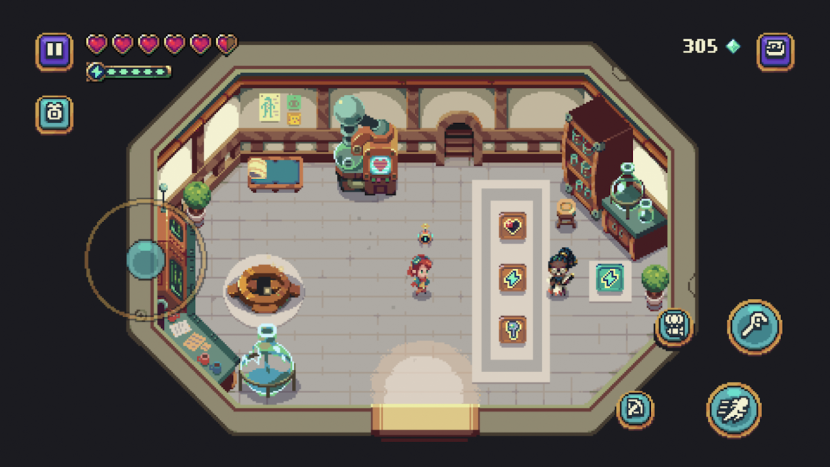 图片[1]-骨之王者 Build.20731153（King of Bones）免安装英文版-测试