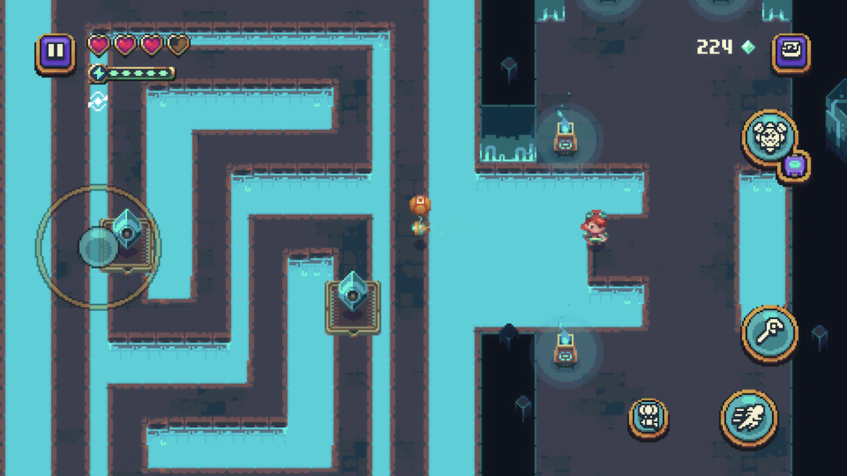 图片[1]-骨之王者 Build.20731153（King of Bones）免安装英文版-测试