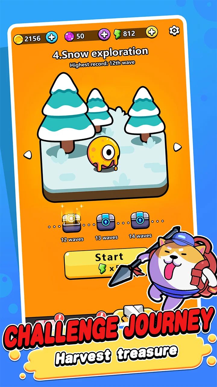 图片[1]-骨之王者 Build.20731153（King of Bones）免安装英文版-测试