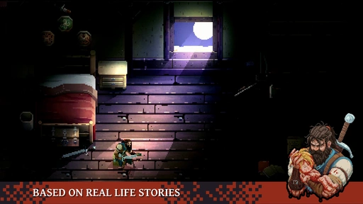 图片[1]-骨之王者 Build.20731153（King of Bones）免安装英文版-测试