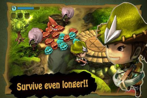 图片[1]-骨之王者 Build.20731153（King of Bones）免安装英文版-测试