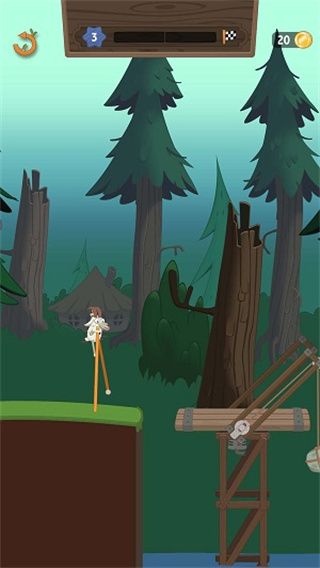 图片[1]-骨之王者 Build.20731153（King of Bones）免安装英文版-测试