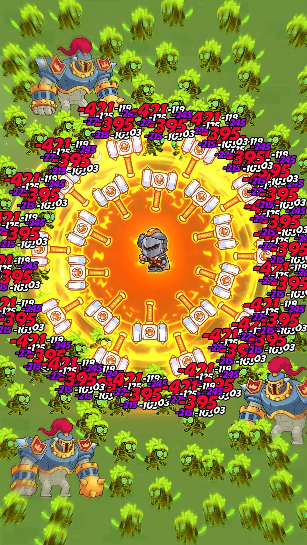 图片[1]-骨之王者 Build.20731153（King of Bones）免安装英文版-测试