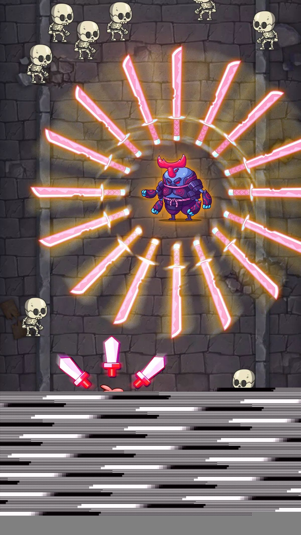 图片[1]-骨之王者 Build.20731153（King of Bones）免安装英文版-测试