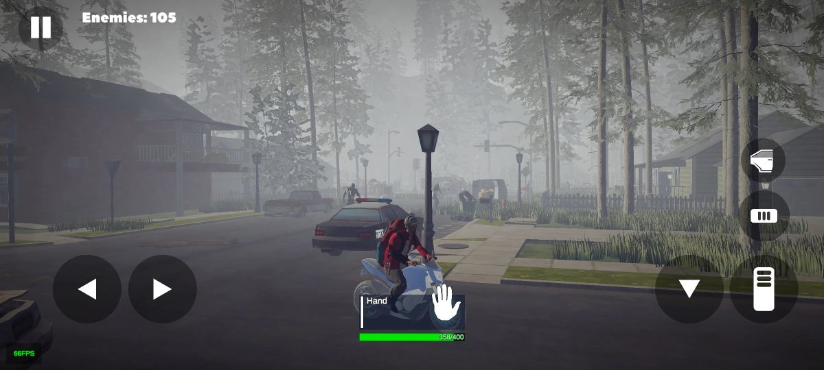 图片[1]-骨之王者 Build.20731153（King of Bones）免安装英文版-测试