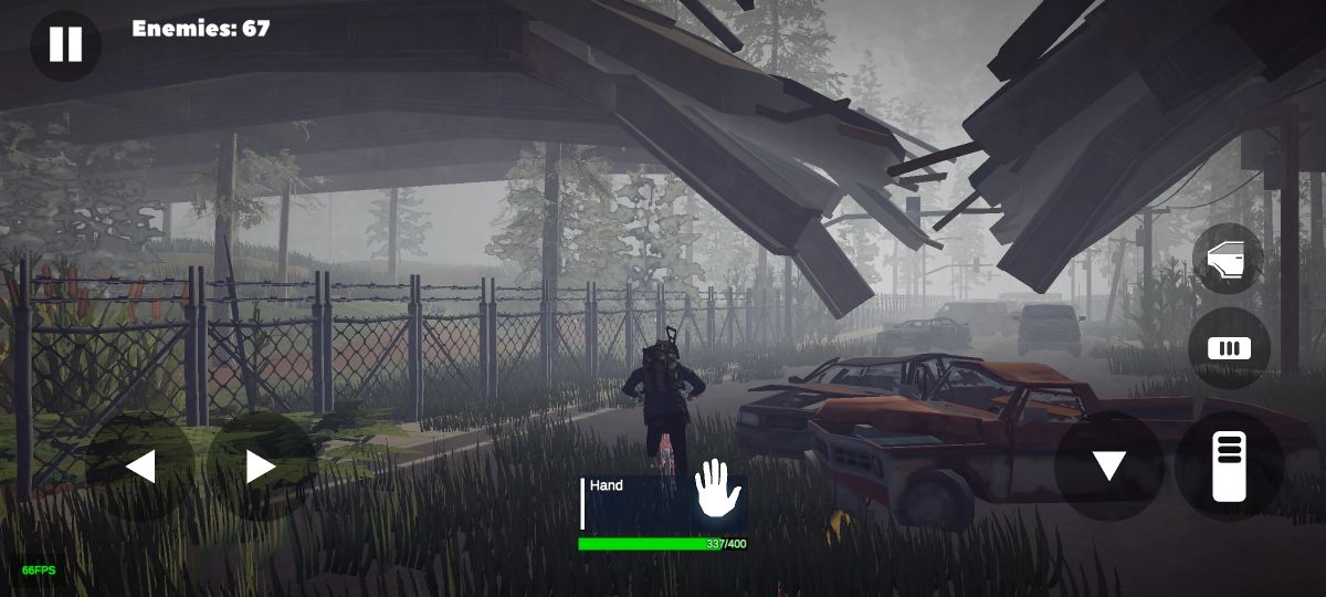 图片[1]-骨之王者 Build.20731153（King of Bones）免安装英文版-测试