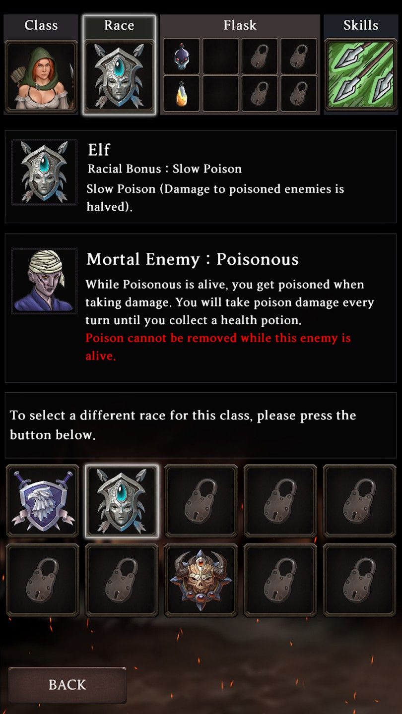 图片[1]-骨之王者 Build.20731153（King of Bones）免安装英文版-测试